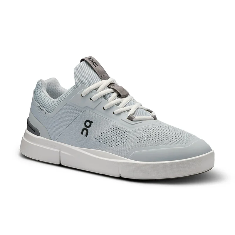 Men's Premium Shoes Men's The Roger Spin Glacier/Asphalt