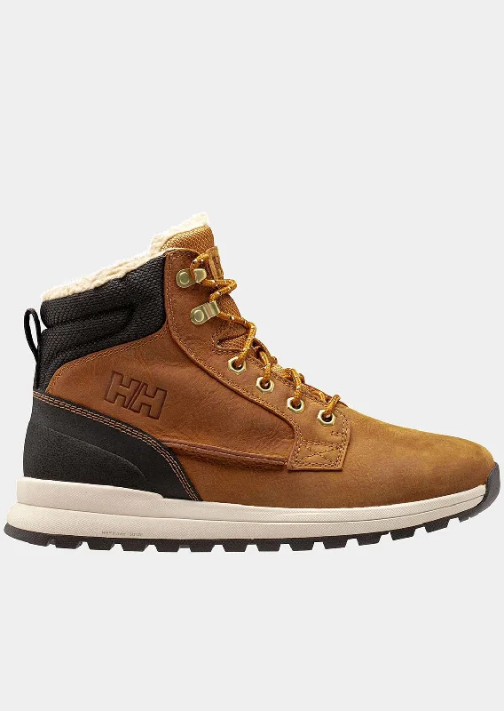 Men's Cushioned Boots Helly Hansen Men's Kelvin LX Boots
