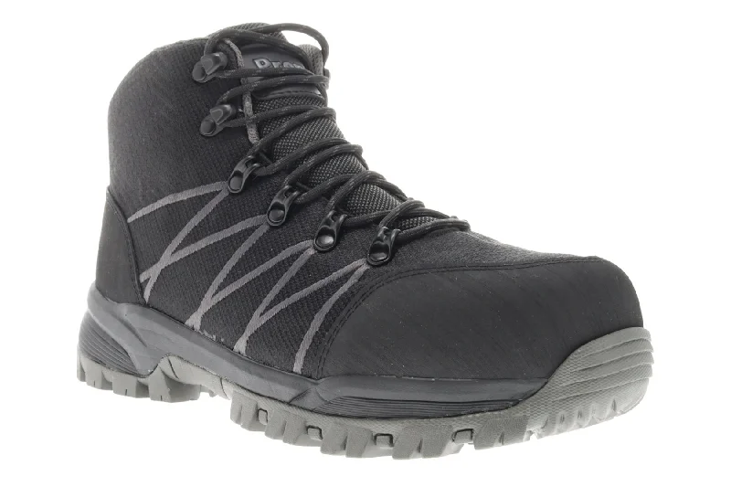 Men's Breathable Shoes Traverse Work