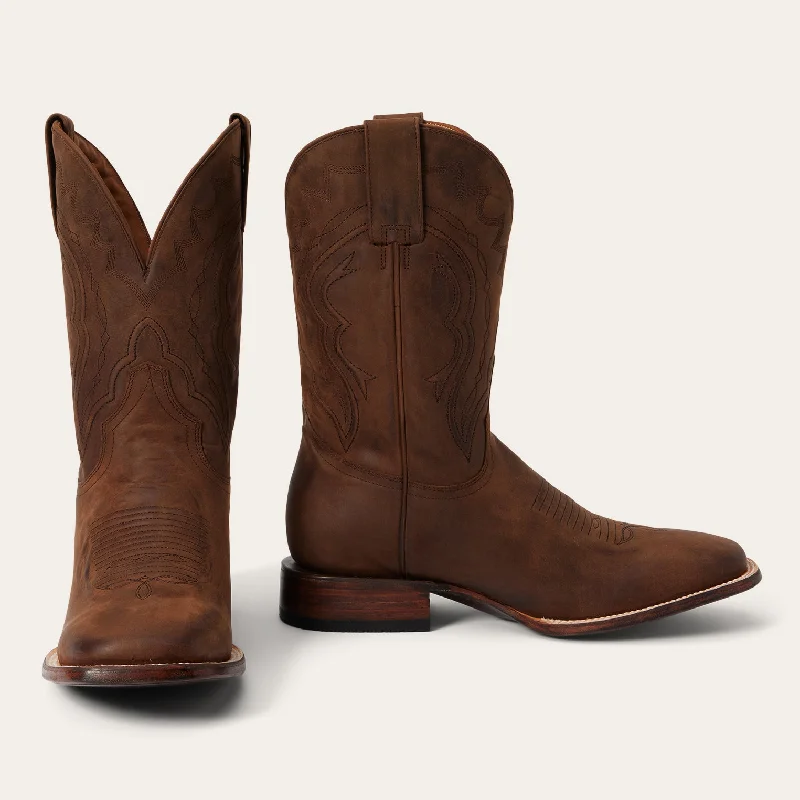 Men's Energy-Return Shoes Bowie Boots