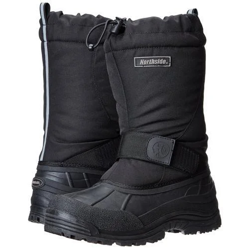 Men's Temperature-Regulating Shoes Men's Snow Boots