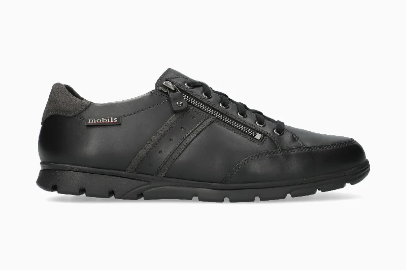 Men's All-Season Shoes Kristof - Black
