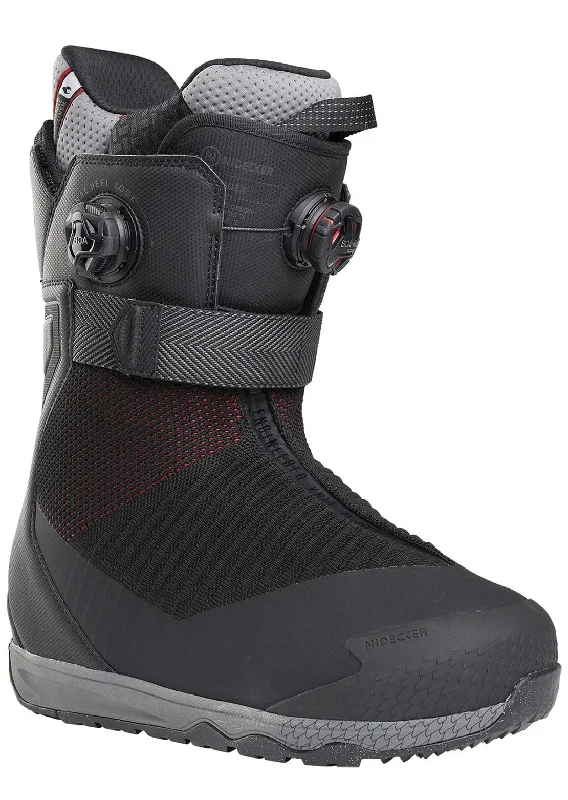 Men's Sporty Shoes Nidecker Men's Index Snow Boots