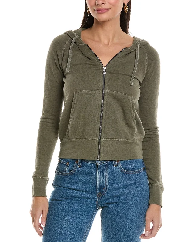 Classic Women's Clothing Styles James Perse Classic Hoodie