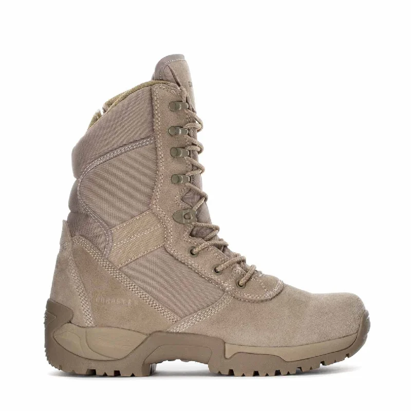 Men's Energy-Return Shoes Troop 8" - Mens