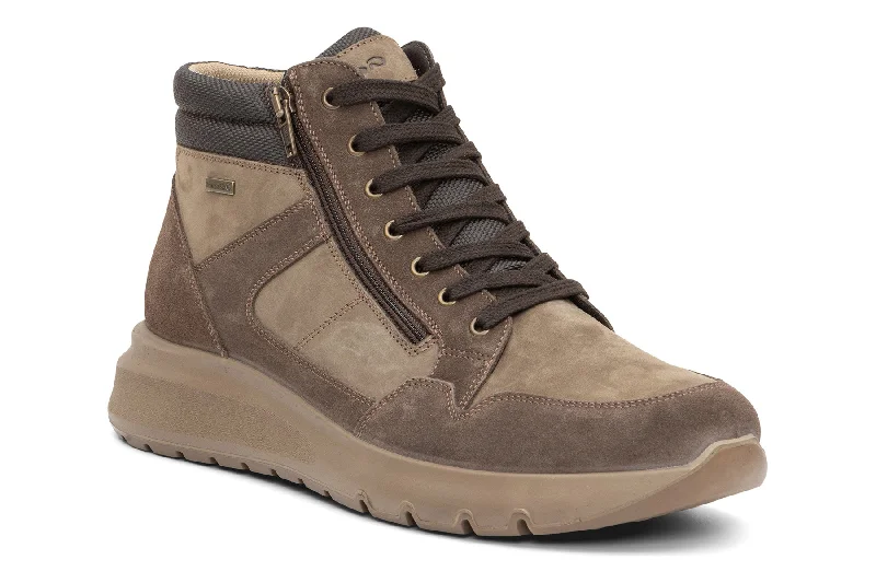 Men's Soft Shoes Adams