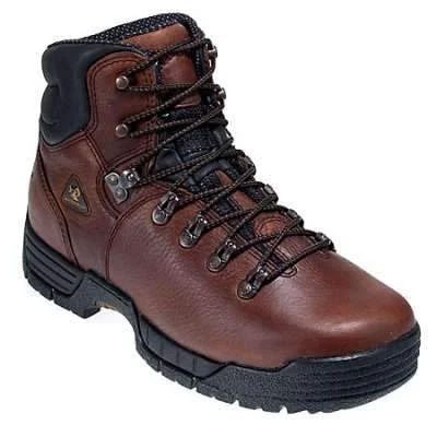 Men's Lightweight Boots Rocky Boots: Men's 6114 MobiLite Max Steel Toe Waterproof Boots Men's Lightweight Boots Rocky Boots: Men's 6114 MobiLite Max Steel Toe Waterproof Boots