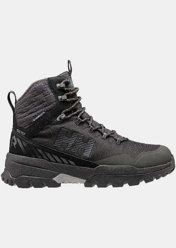 Men's Breathable Shoes Helly Hansen Men's Crestone Ullr HT Boots