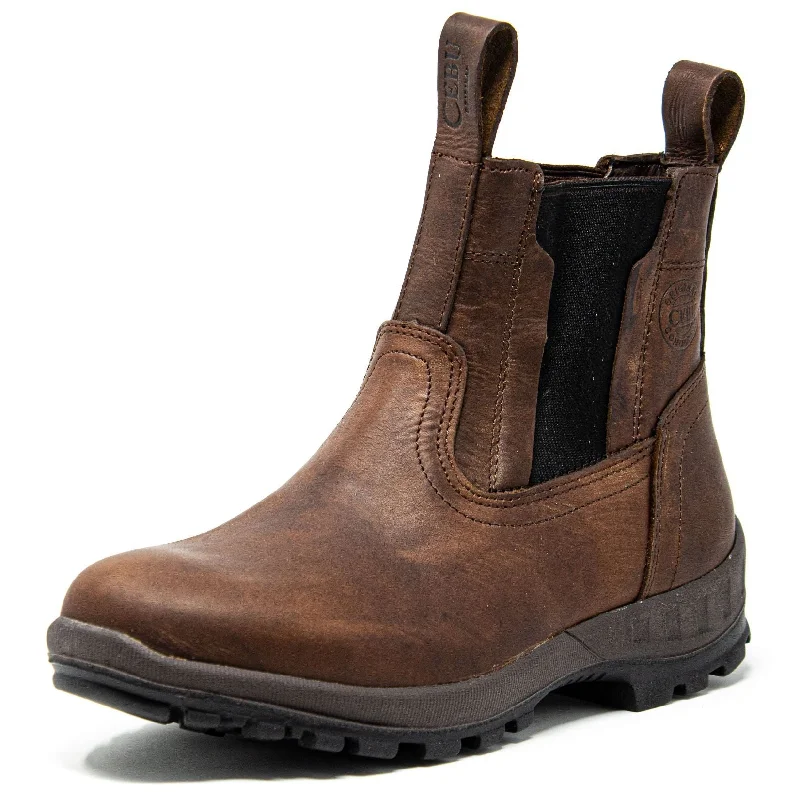 Early Access To Discounted Designer Shoes Men's BT Flex - Steel Toe - 6" Slip On Work Boots Early Access To Discounted Designer Shoes Men's BT Flex - Steel Toe - 6" Slip On Work Boots