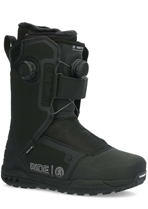 Men's Sporty Shoes Ride Men's 92 Snowboard Boots
