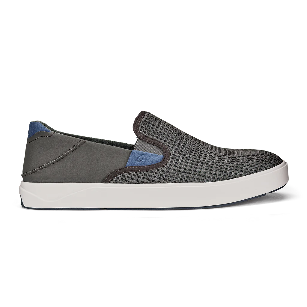 Men's Elegant Shoes Olukai Lae'ahi Pavement Men's