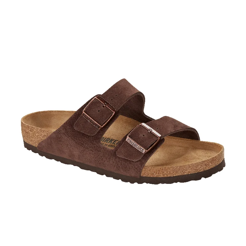 Limited Stock On Premium Leather Shoes Arizona Desert Buck Roast Nubuck Leather