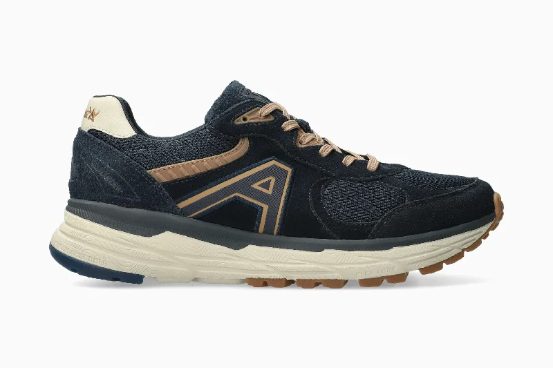 Men's Durable Shoes Alento 2 - Navy