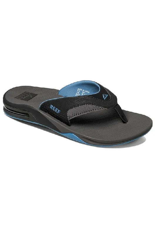 Men's Supportive Shoes Reef Fanning Men's Sandals