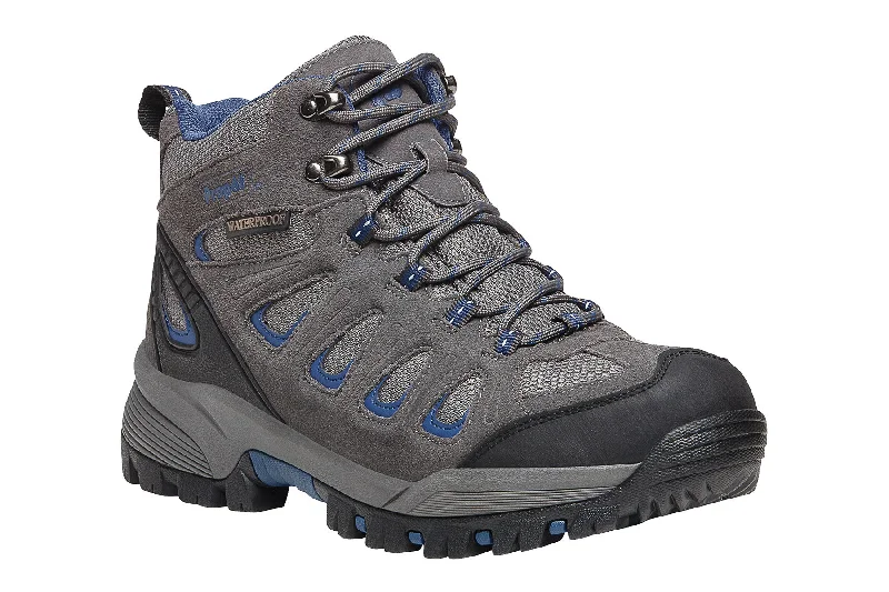 Men's All-Day Wear Boots Ridge Walker