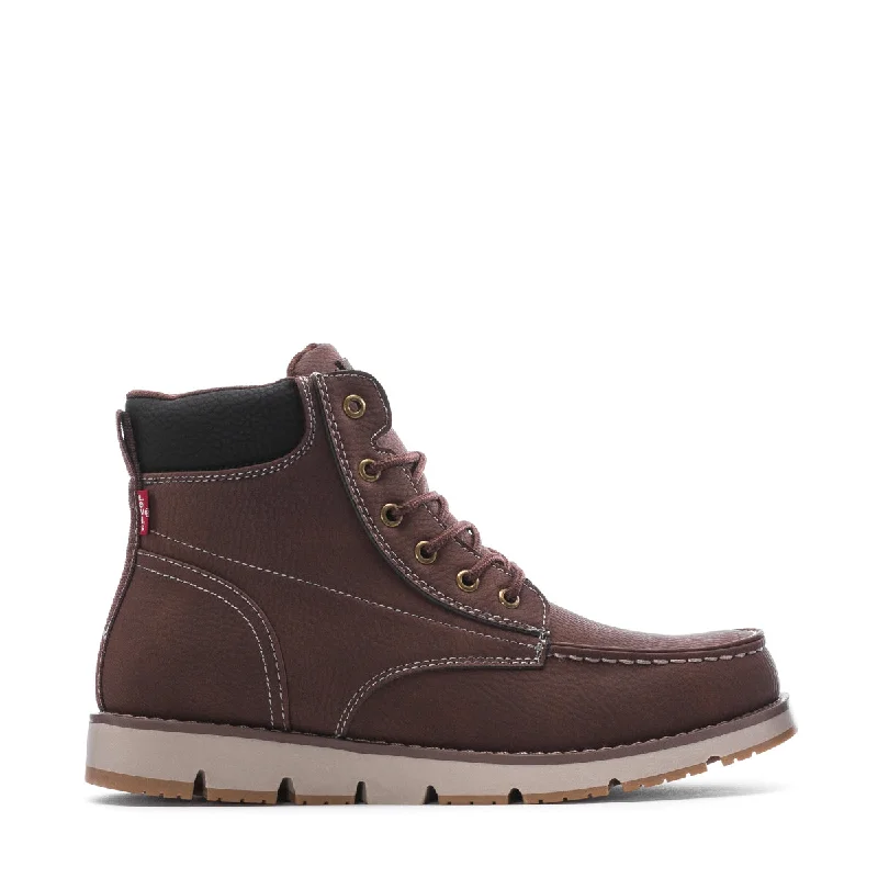 Men's Supportive Shoes Dean Wax - Mens