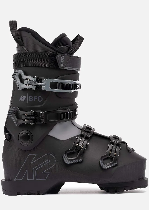 Clearance Sale On Men's Shoes K2 Men's BFC 80 Ski Boots