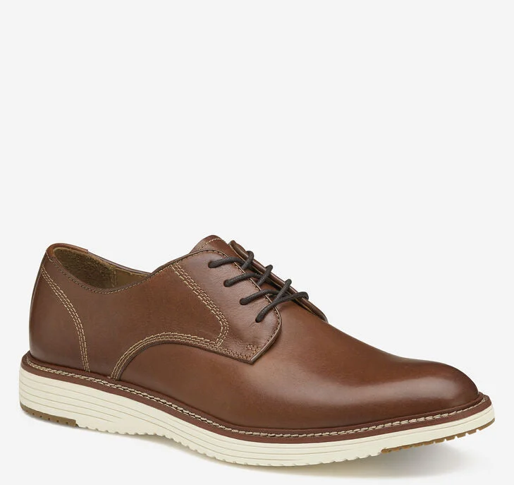 Men's All-Season Boots Johnston & Murphy Upton Plain