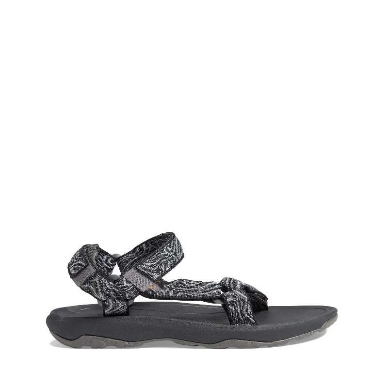 Men's Lightweight Shoes Teva Hurricane XLT 2 Sandal, Lava Dark Gull Grey