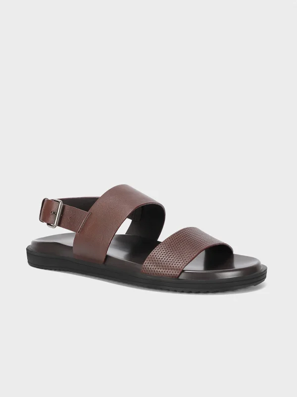 Men's Trendy Shoes Mens "LEOPOLD" Casual Summer Sandals