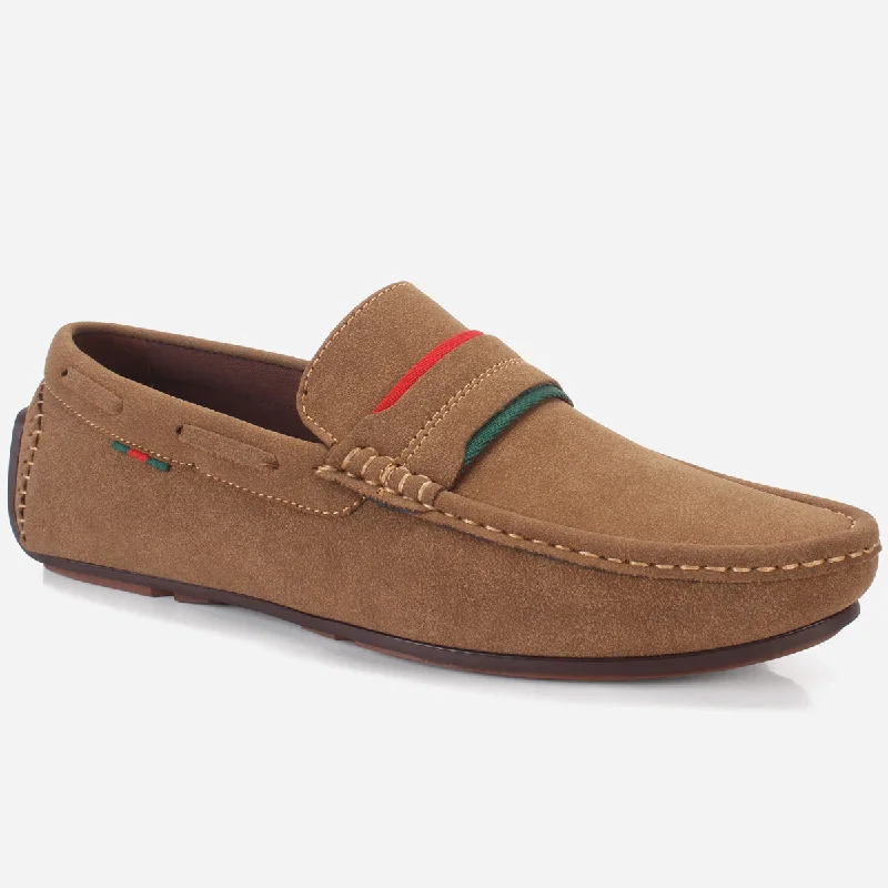Men's Fashionable Shoes Mens "KEREM" Mocassin Everyday Shoes