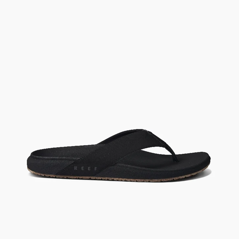 Men's Cushioned Shoes The Raglan