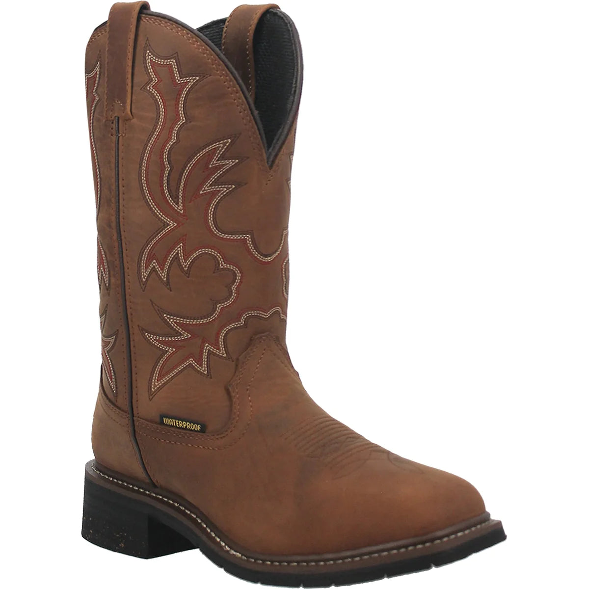 Best Offers On Lightweight And Flexible Shoes Dan Post Men's Nogales Waterproof Workboot Dp69791