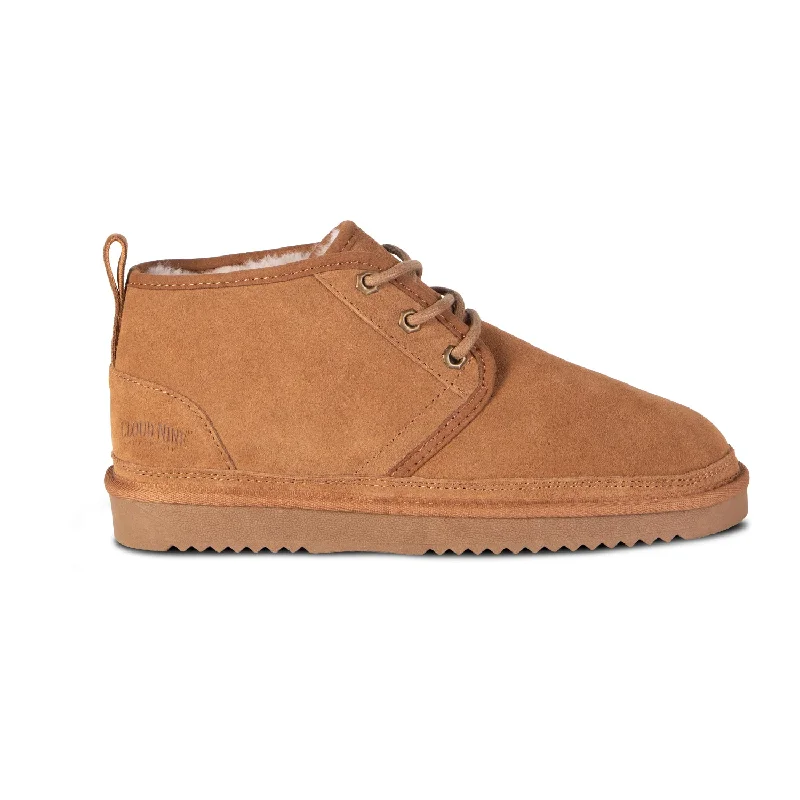 Men's Ultra-Light Shoes Men's Drew Boot