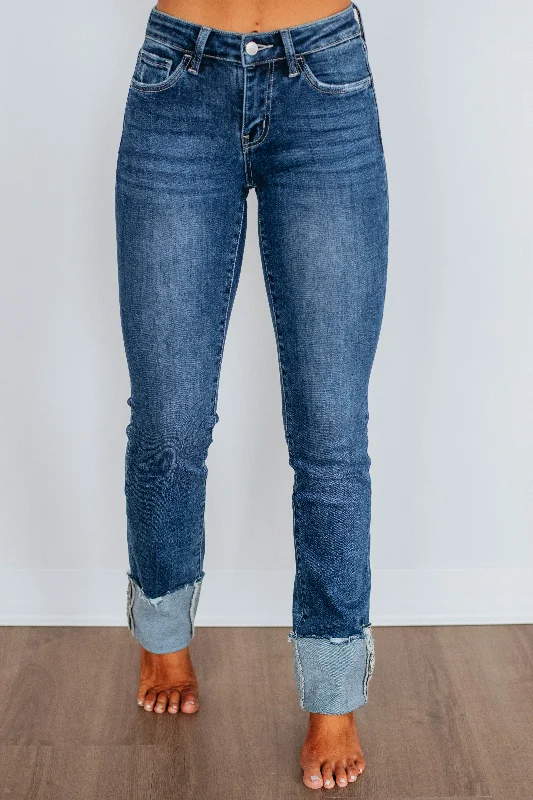 Free Spirited Fashion Veronica Vervet Jeans