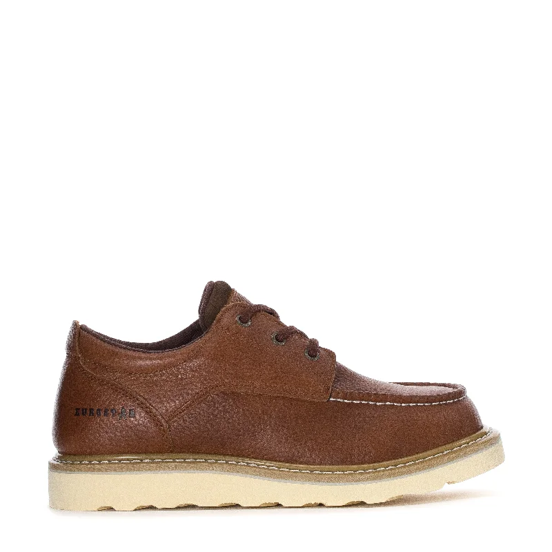 Men's Cozy Boots Tito Low - Mens