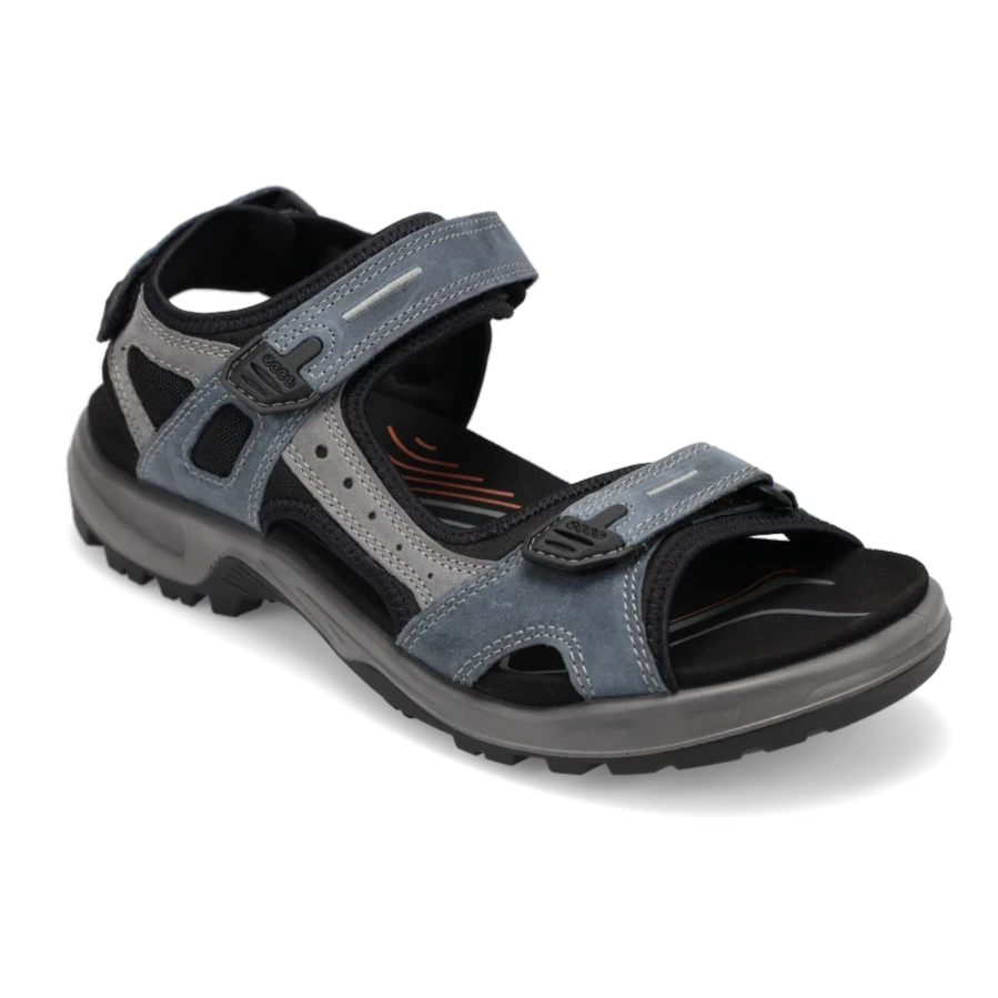 Men's Breathable Shoes Men's Yucatan Sandal Marine