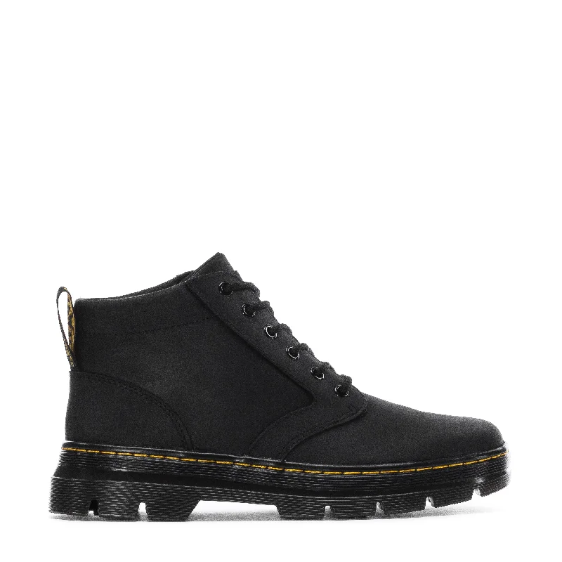 Men's Breathable Shoes Bonny Leather - Mens