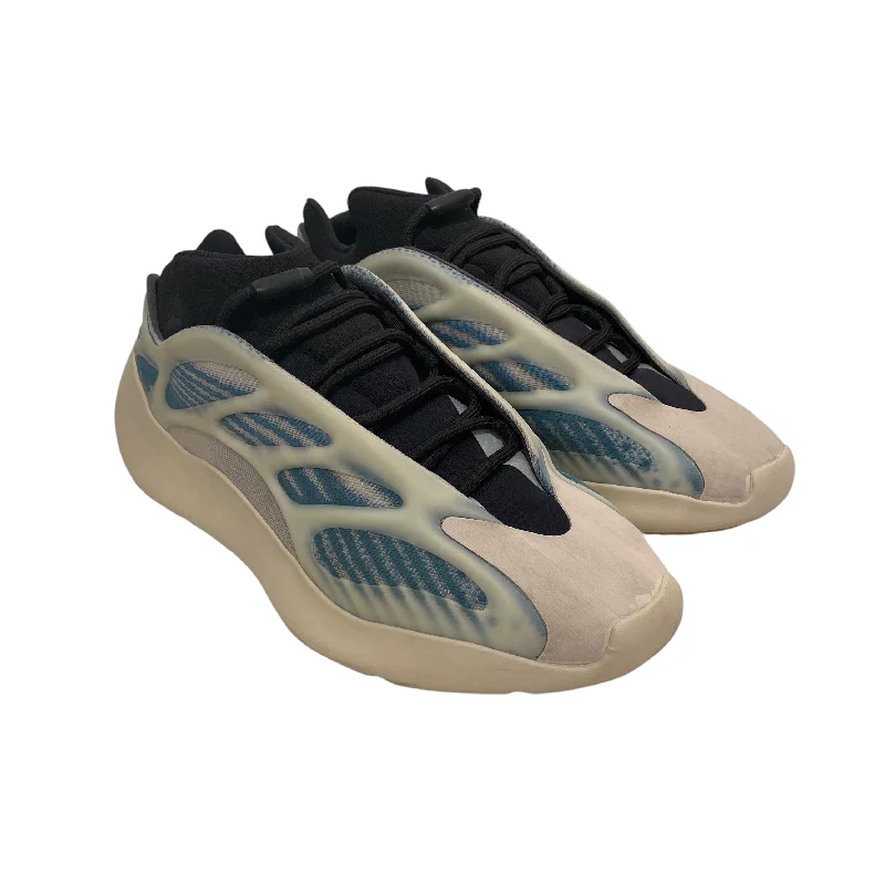 Men's Stylish Boots adidas/YEEZY 700 V3/Low-Sneakers/US 11/Border/CRM/GY0260