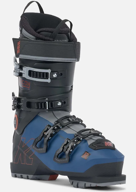 Men's Breathable Shoes K2 Men's Recon 110 MV Ski Boots