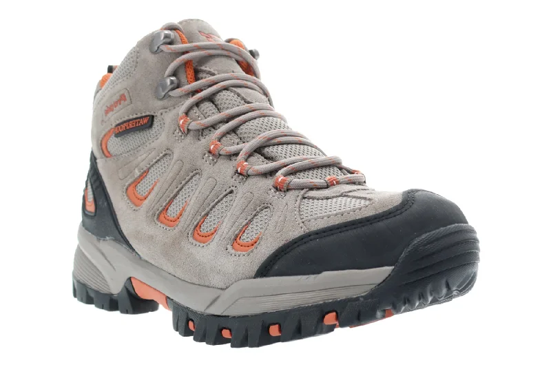 Men's Slip-Resistant Shoes Ridge Walker