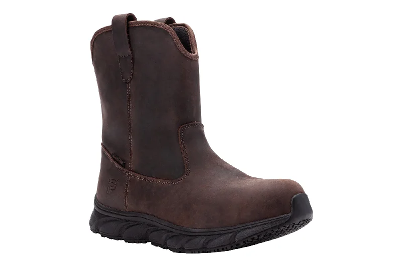 Men's Anti-Slip Boots Smith