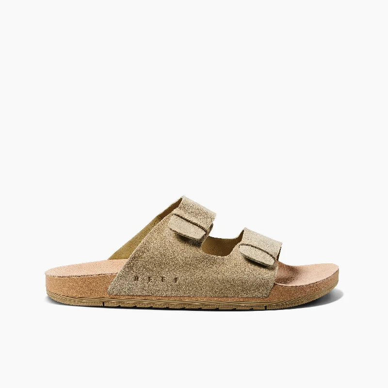 Men's Flexible Shoes Ojai Two Bar