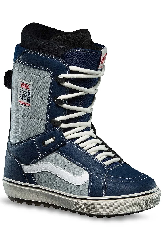 Men's Moisture-Wicking Boots Vans Men's Hi-Standard OG Snowboard Boots