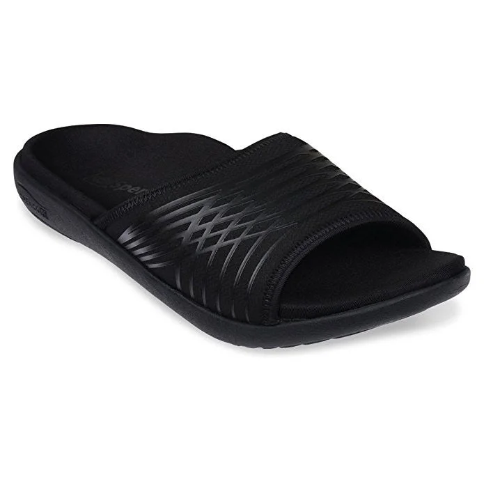 Men's Comfortable Shoes Spenco Men's Thrust Slide Sandal