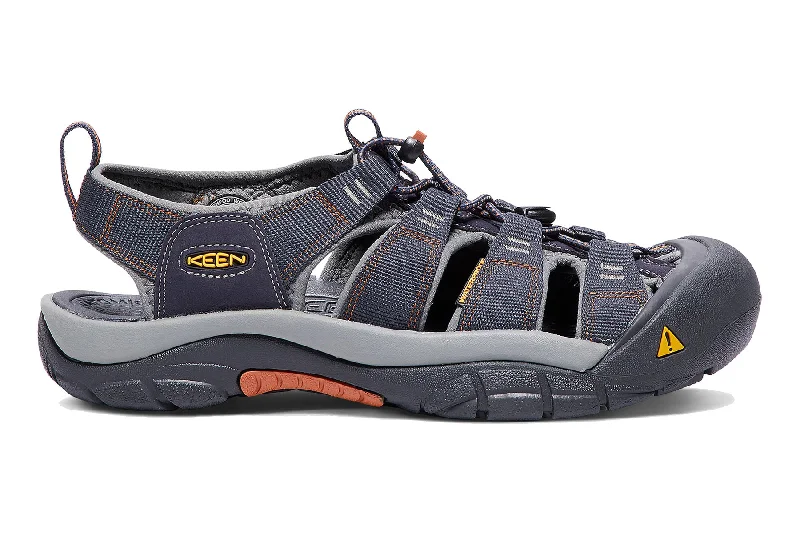 All-Season Boots For Men Newport H2