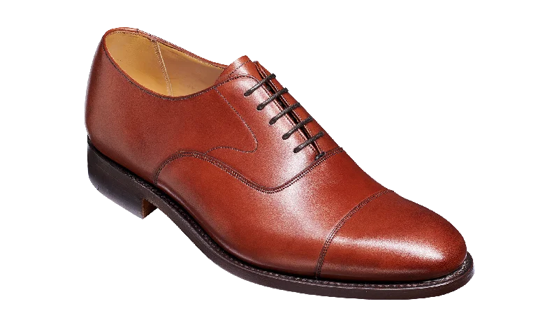 Unbeatable Prices On Top-Brand Shoes Malvern - Rosewood Calf