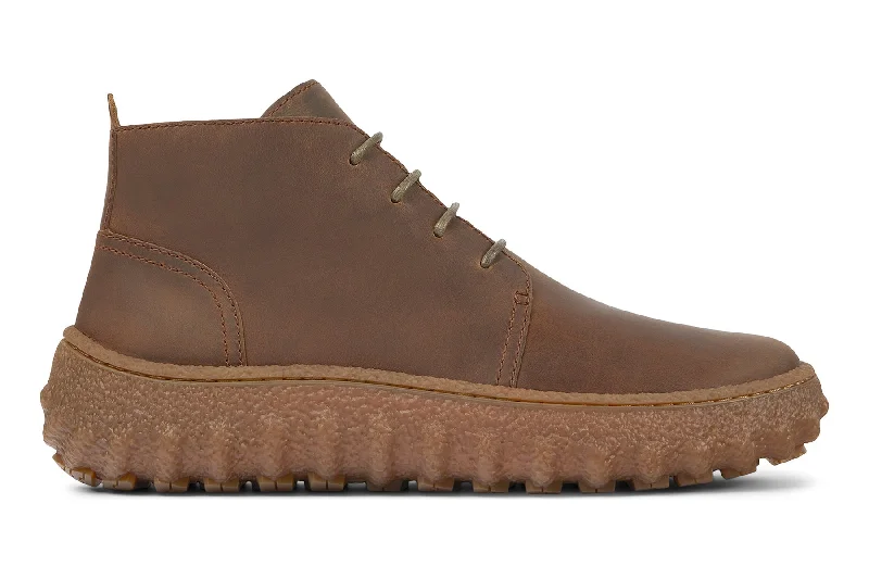 Men's Supportive Shoes Ground K300330