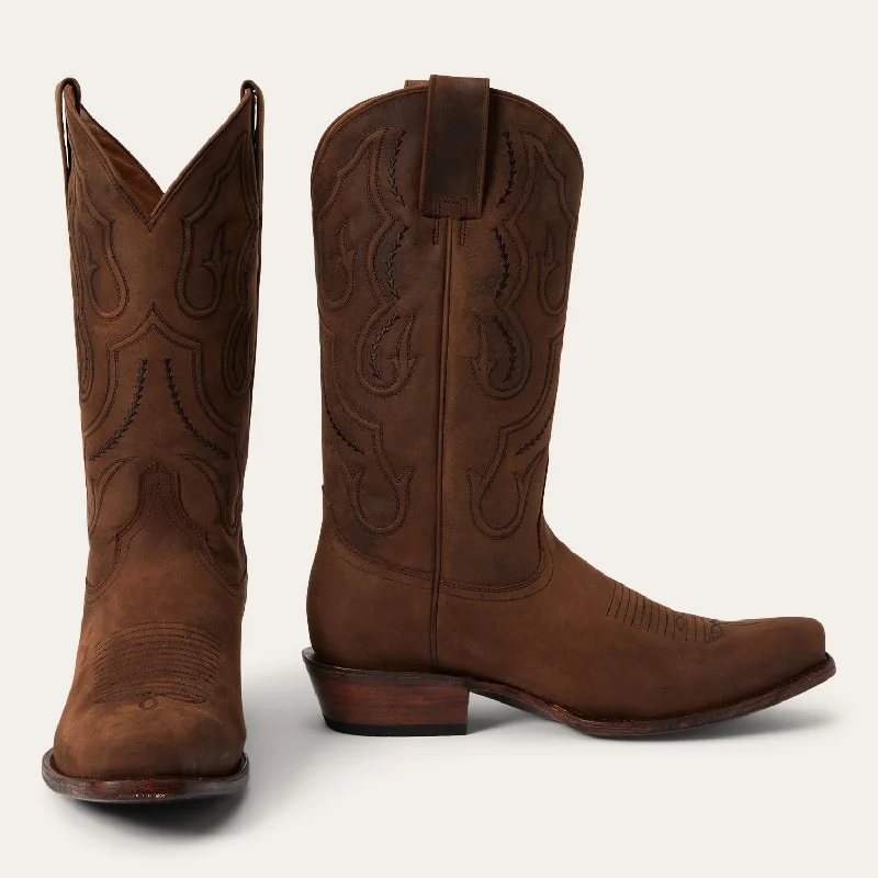 Men's Elegant Shoes Paxton Boots
