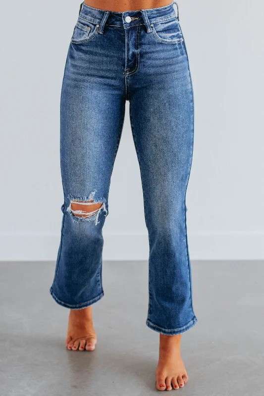 Seasonal Trends Trenton Risen Jeans