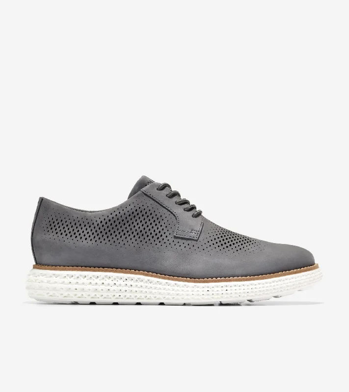 Huge Savings On Trendy Shoes Men's ØriginalGrand 2.0 Wingtip Oxford