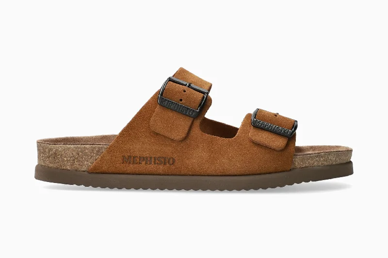 Exclusive Discount On Stylish Shoes Nerio - Tobacco