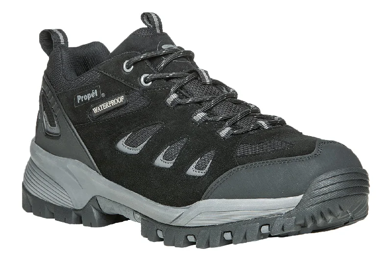 Men's Energy-Return Shoes Ridge Walker Low