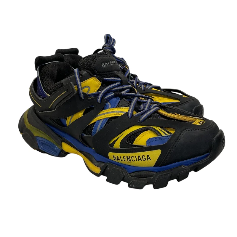 Fashion-Forward Shoes For Men BALENCIAGA/Low-Sneakers/US 7/MLT/542023
