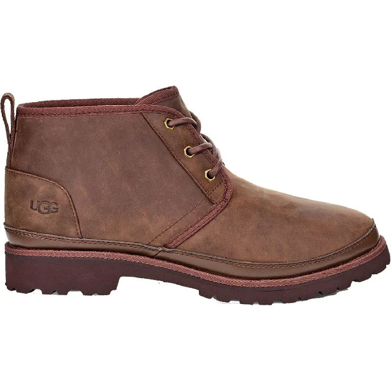 Men's Classic Shoes Men's UGG Neuland Grizzly Leather