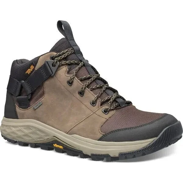 Men's Classic Boots MEN'S GRANDVIEW GTX - Chocolate Chip